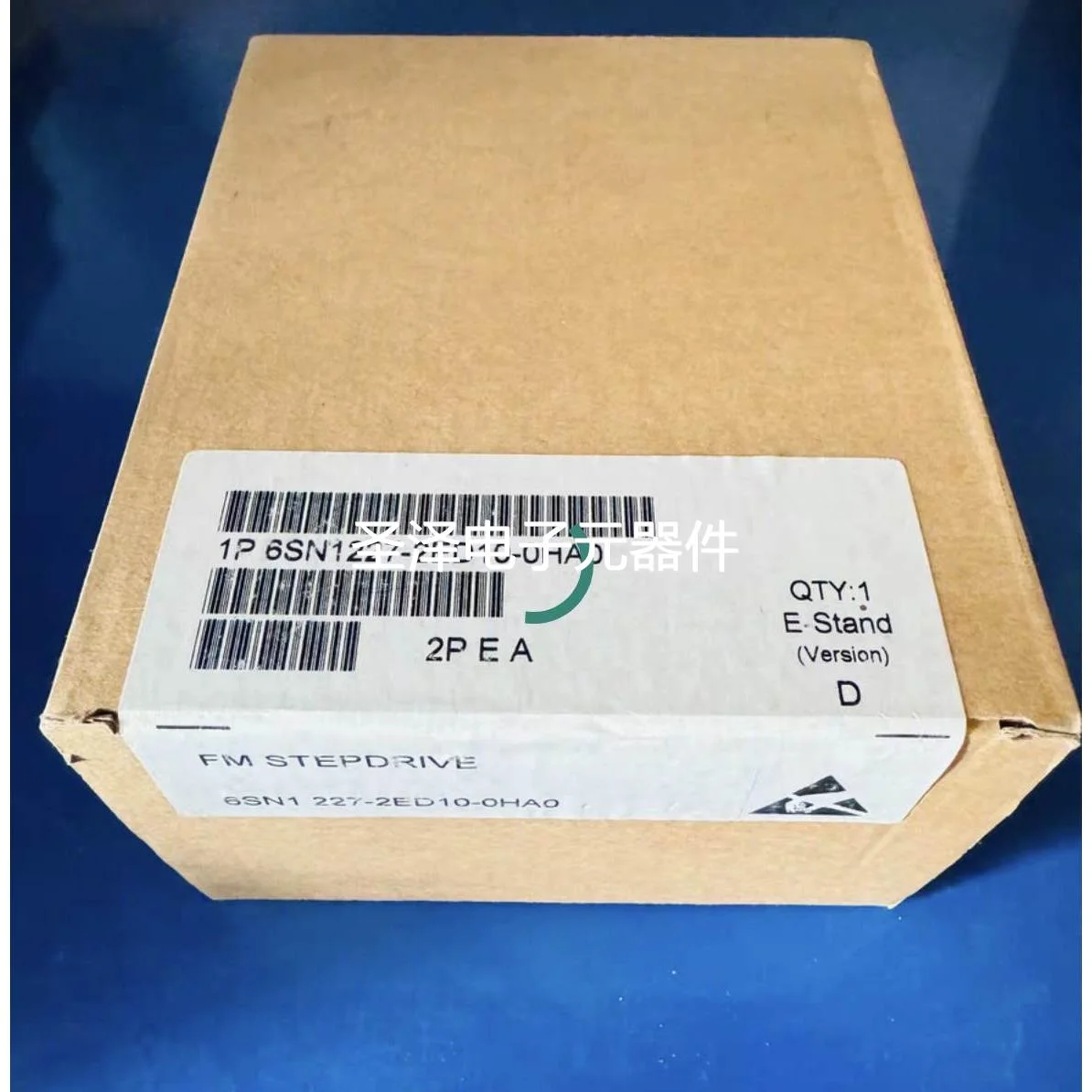 6SN1227-2ED10-0HA0西门子原装控制模块6SN1227-2ED10-0HA0议价