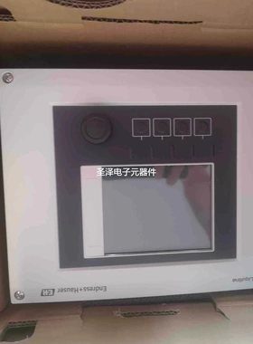 CM444-AAM20A3F410BAA+AC现货CM444-1077/0变送器E+H控制器议价议