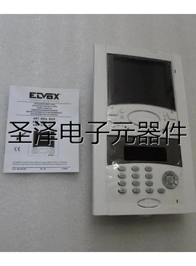 95成新 ELVOX 【 ART 6604】 还有2台一台重1·1斤 在16-3右边议