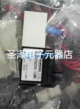 派克Parker全新电磁阀VA01HPSC24-1UE-Z12-002现货议价