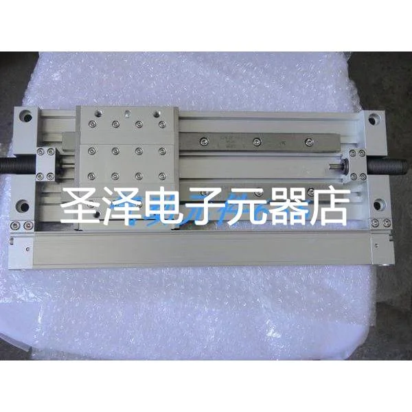 SMC原装正品导轨无杆气缸MY2HT25G-570H现货销售欢迎购买议价