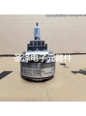sew编码器OG73SSN1024/ES7S议价