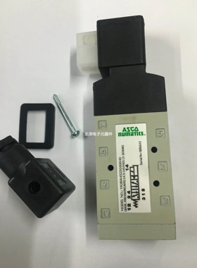 现货美国ASCO电磁阀YA2BA4522G00040原装真品AC220V当天发货议价