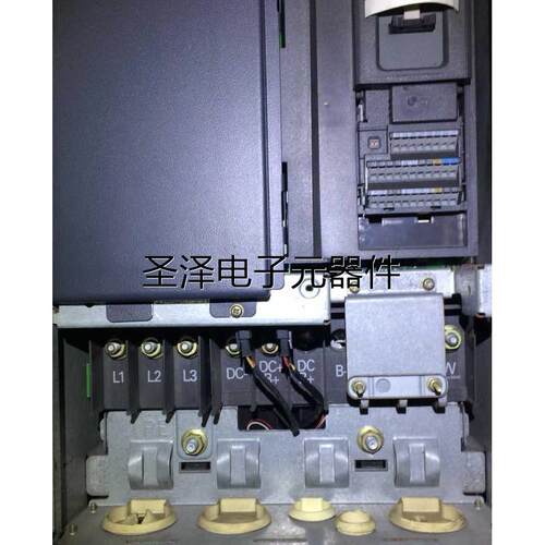西门子6SE6430-2UD31-8DA0变频器18.5KW适合风机和泵负载议价