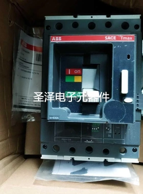 ABB SACE T5L630 PR221DS-I R630 W PM 3P议价