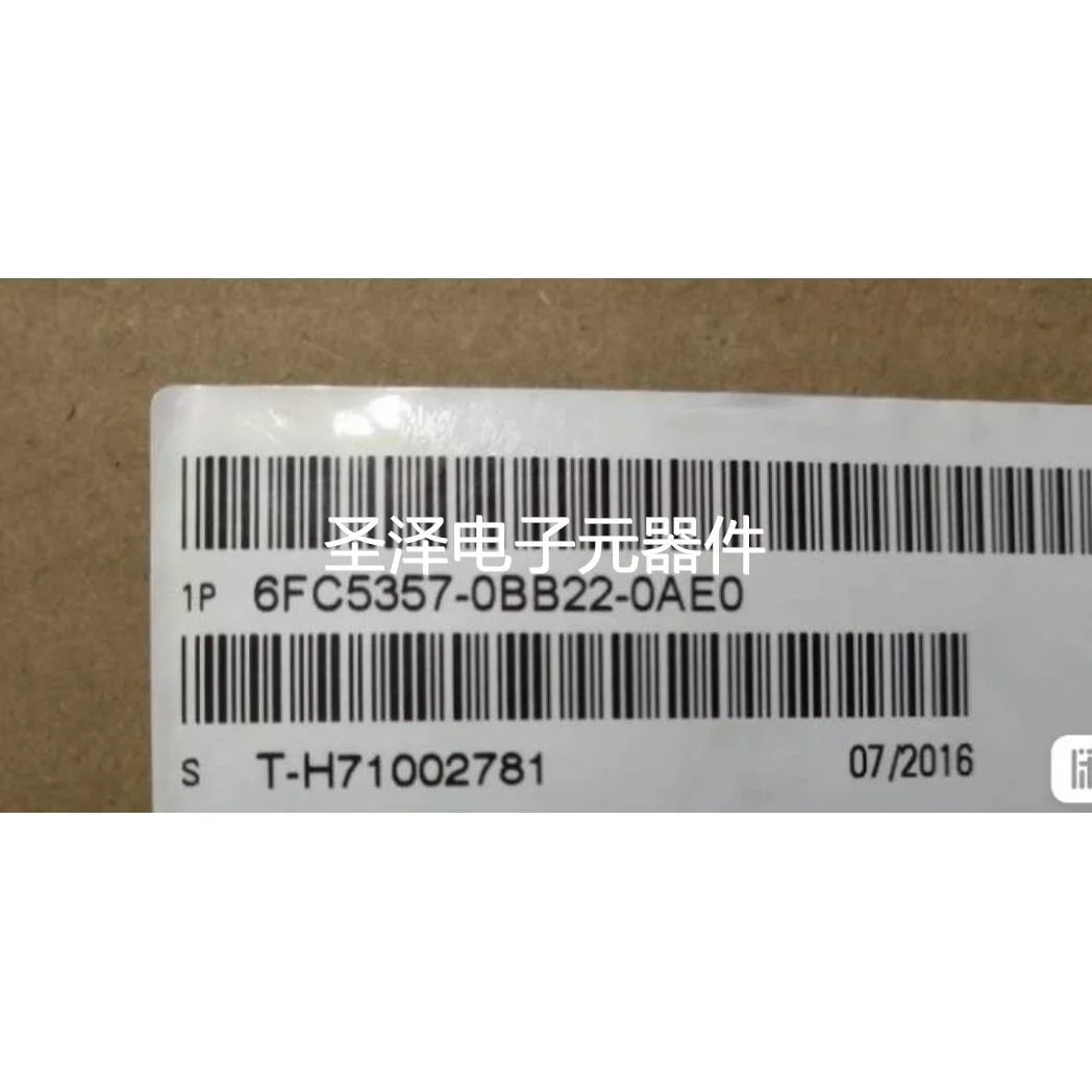 6FC5357-0BB22-0AE0西门子原装全新模块6FC5357-0BB22-0AE0议价