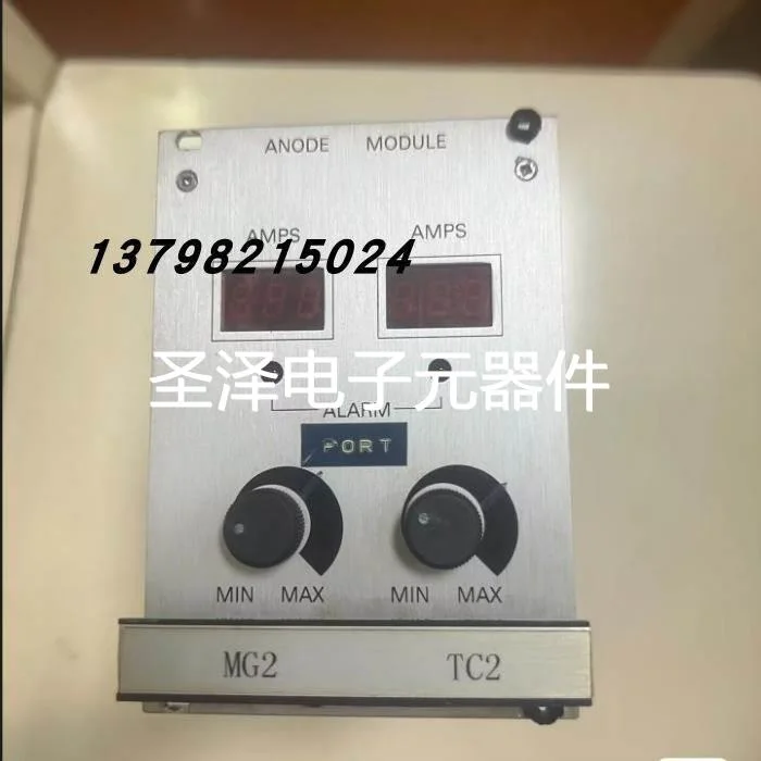 Cathelco原装进口 MGPS 防海生物模块 ANODE MODULE议价