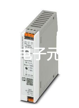 电源 - QUINT4-PS/1AC/5DC/5/PT - 2904595 菲尼克斯议价