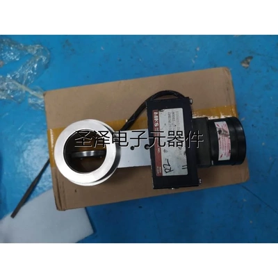 MKS 253A-2-50-2 截止阀议价