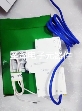 施耐德 S1B93395 iKQE RCBO B45 1P+NS-B45A-30MA议价