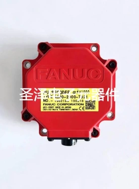 A860-2000-T321 FANUC编码器 全新现货议价议价