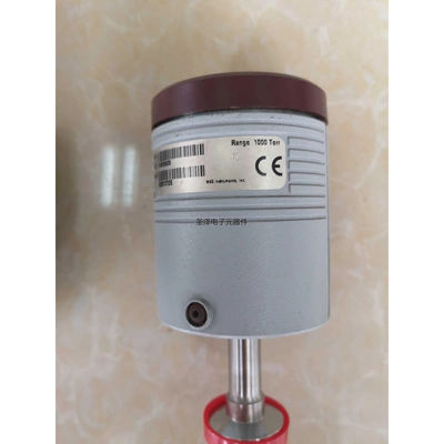 MKS626 10TORR 1000TORR 真空计议价