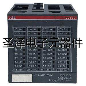 Dig I/O module DC532 3HAC041984-001议价