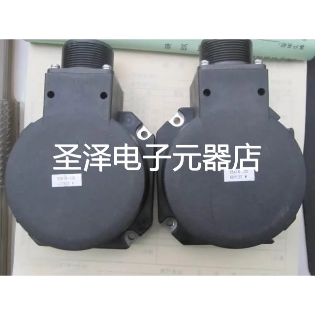 三菱伺服电机编码器OSA18-130 OSA18-100议价