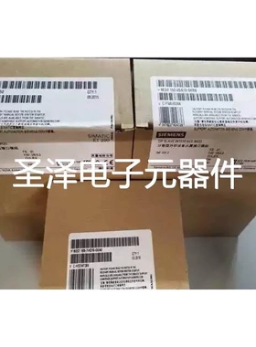 6ES7153-2AR04-0XA0西门子ET200M-RED模块套件议价