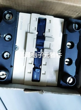 施耐德 LC1D400P8E5 48VAC议价