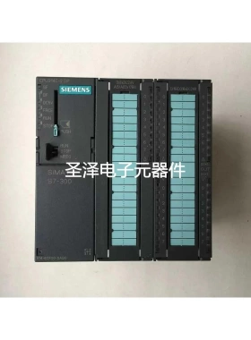 原装成色新CPU314C,6ES7 314-6CF00-0AB0,6ES7314-6CF00-0AB0议价