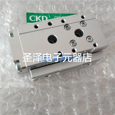 CKD原装正品滑台气缸LCR-640A6 LCR-2530A1DT LCR1610DT 现货议价