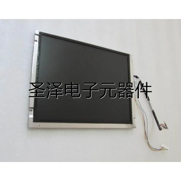 9成新屏 G104SN02 V.2 一片重量8两 40-3议价