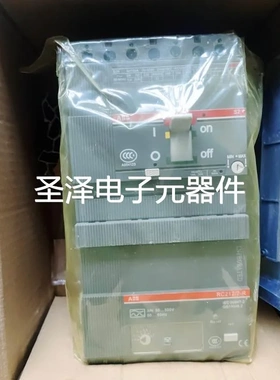 ABB S2N160 R20 4P+RC212-RV议价