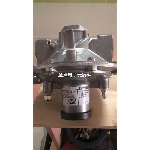 VRG25R02-5.VRG40R02-5.VRG50R02-5空然比例阀TWOAN.VRG15R02-5议