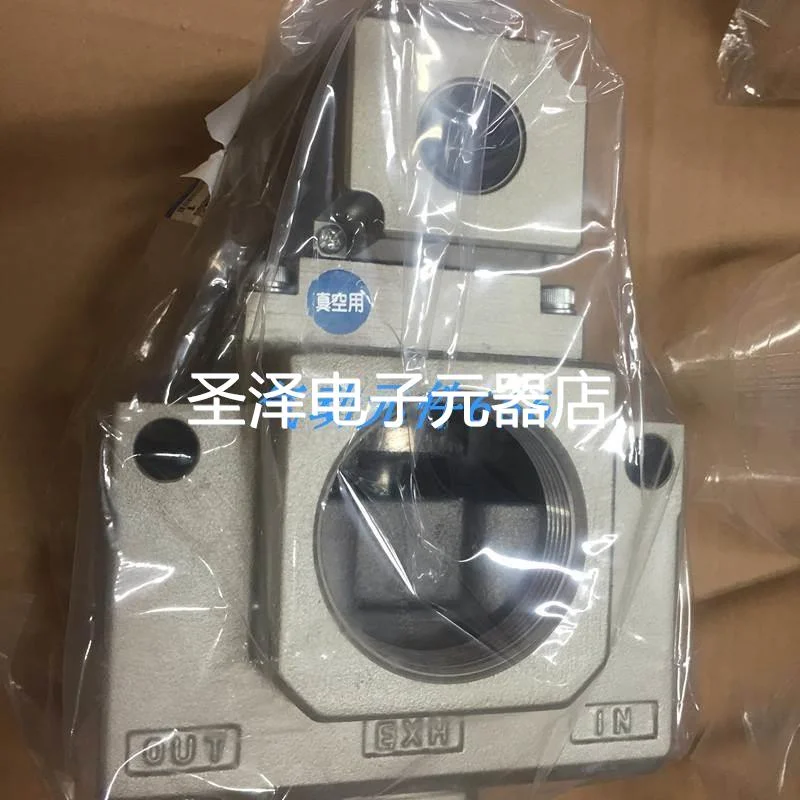 SMC全新原装电磁阀VP3165-105GB1 VP3185V-125GA1 VP3185-145GA1