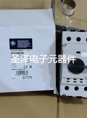 GE GPS2MSAR 32A议价