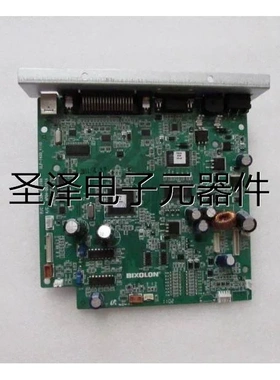 全新 BIXOLON 【 SLP-T400-V110】有3片 一片重量5两 在1-4议价