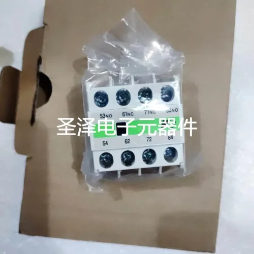 常熟富士 辅助触头SZ-A22议价