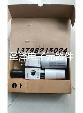 R412006177德国安沃驰AVENTICS过滤减压阀全新现货发货议价