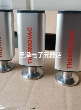 莱宝THERMOVAC原装TTR91S 莱宝TTR91 /230035 /DN16 ISO-KF维修议