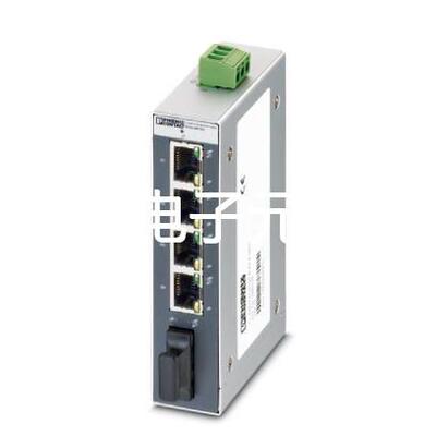 2891029 FL SWITCH SFNB 4TX/FX SM20菲尼克斯议价