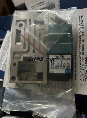 MAC电磁阀46A-LSA-AC-JDCP-1FA现货包邮议价