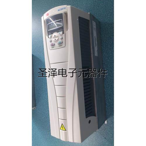 ACS510-01-04A1-4/ABB一级/原装正品保内/全新大量现货议价