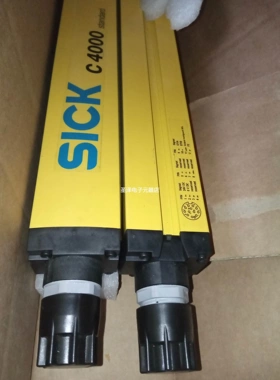 SICK光幕C40E C40S-1301CB010 1503DA010 1501DB010 1502CA010议