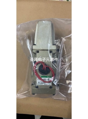 CKD电磁阀FS3-04-4/FS3-03-4库存AC220Ｖ秒发货议价