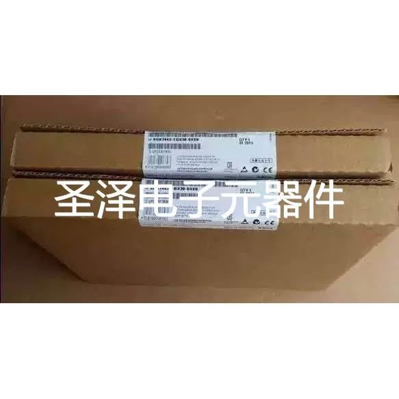 6GK7443-1GX30-0XE0西门子原装CPU全新6GK7443-1GX30-0XE0议价