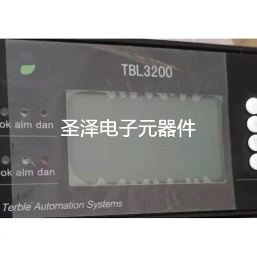 TURBUL腾博放大器TBL3200显示器双通道振动保护器正品议价现货议