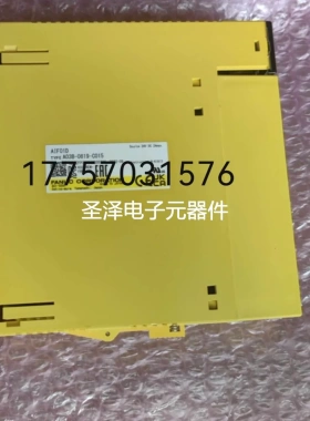 A03B-0819-C015 发那科数控系统IO板 全新原装现货库存议价议价