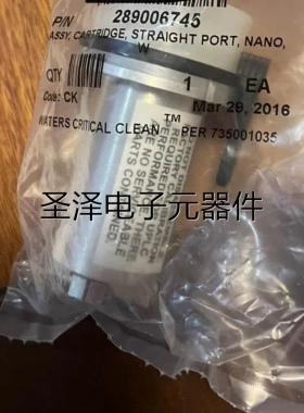 Waters六通阀 NANO 289006745 700004601 现货129议价