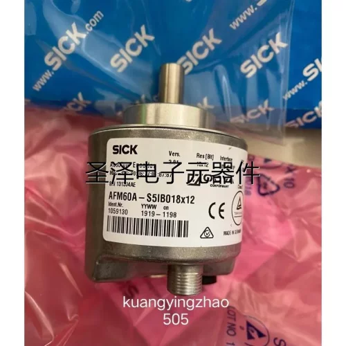 SICK 编码器AFM60A-S5IB018X12 1059130 全新原装正品现货议价