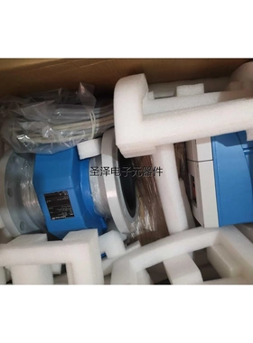 全新原装E+H电池流量计50W1F-TC0B1AC2SAAAD 正品议价