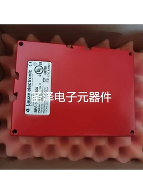 BPS37SM100条码扫描仪50037188 劳易测全新BPS 37 S M 100议价