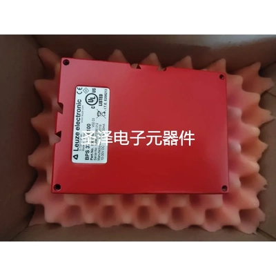BPS37SM100条码扫描仪50037188 劳易测全新BPS 37 S M 100议价