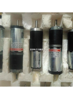 maxon A-max原装124055直流电机2332.968-73.225-200现货M060614