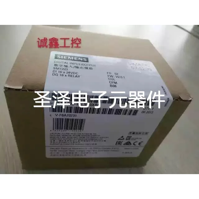 6ES7650-1AH62-5XX0西门子原装模块6ES7650-1AH62-5XX0议价