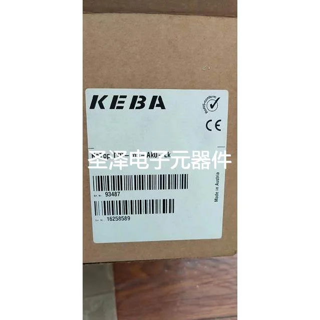 全新原装KEBA科霸AT-4041 Linz KeTop T70-rqa-Ak0-Lk示教器 现货