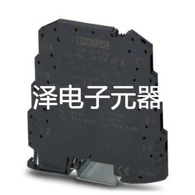 电涌保护器 - LIT 4-12 - 2804704菲尼克斯议价