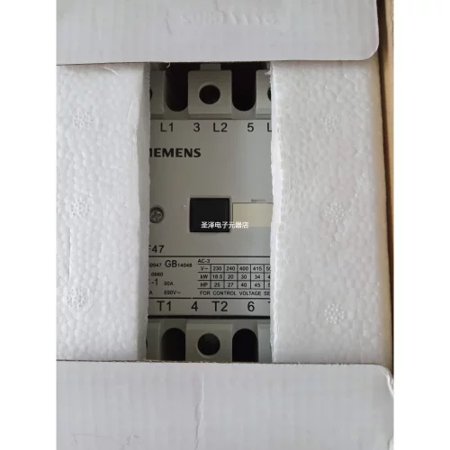 德国3TF47 22-0XM0西门子交流接触器议价