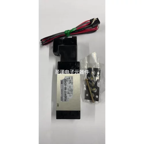 日本KURODA黑田PARKER派克电磁阀PCS2412-NB-H24SP-T1原装秒发货